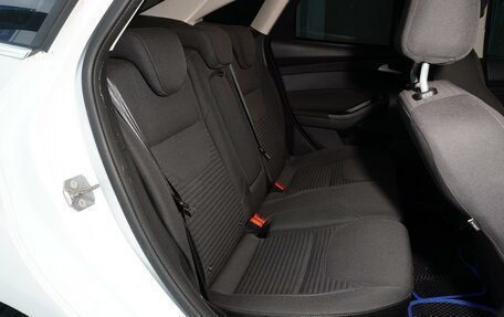 Ford Focus III, 2017 год, 1 380 111 рублей, 11 фотография