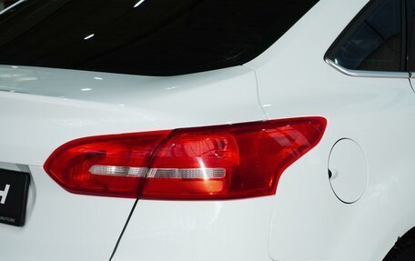 Ford Focus III, 2017 год, 1 380 111 рублей, 7 фотография