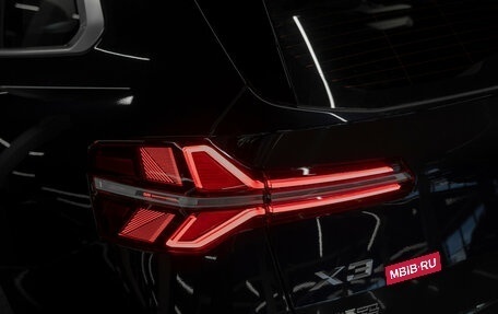 BMW X3, 2025 год, 7 250 000 рублей, 30 фотография
