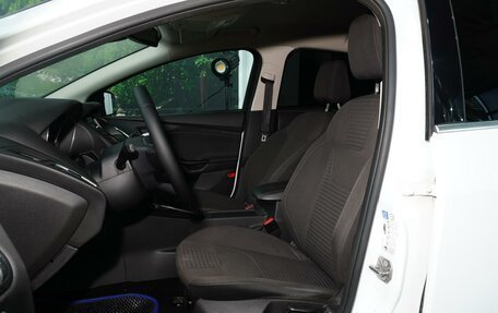 Ford Focus III, 2017 год, 1 380 111 рублей, 14 фотография