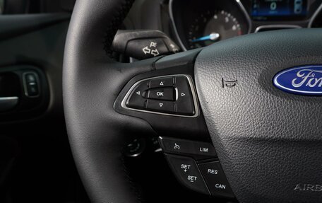 Ford Focus III, 2017 год, 1 380 111 рублей, 18 фотография