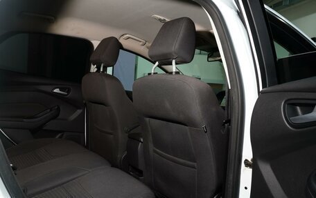 Ford Focus III, 2017 год, 1 380 111 рублей, 15 фотография