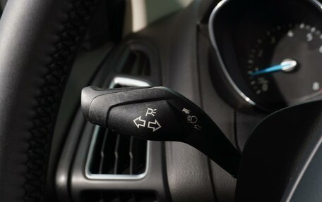 Ford Focus III, 2017 год, 1 380 111 рублей, 20 фотография