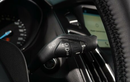 Ford Focus III, 2017 год, 1 380 111 рублей, 21 фотография