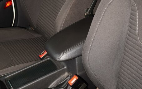 Ford Focus III, 2017 год, 1 380 111 рублей, 16 фотография