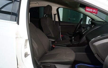 Ford Focus III, 2017 год, 1 380 111 рублей, 12 фотография