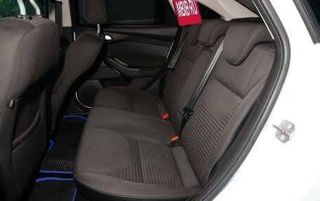 Ford Focus III, 2017 год, 1 380 111 рублей, 13 фотография