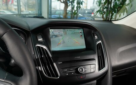 Ford Focus III, 2017 год, 1 380 111 рублей, 24 фотография