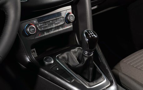 Ford Focus III, 2017 год, 1 380 111 рублей, 22 фотография