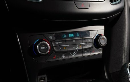 Ford Focus III, 2017 год, 1 380 111 рублей, 25 фотография