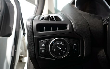 Ford Focus III, 2017 год, 1 380 111 рублей, 26 фотография