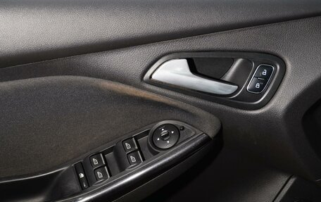 Ford Focus III, 2017 год, 1 380 111 рублей, 27 фотография