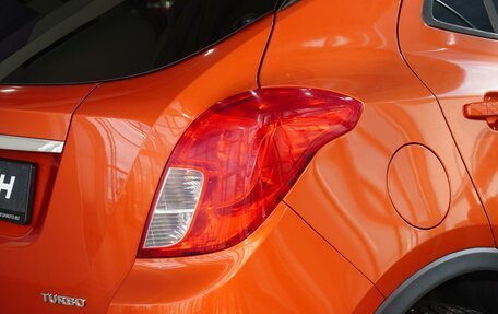 Opel Mokka I, 2015 год, 1 259 111 рублей, 7 фотография