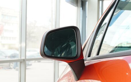 Opel Mokka I, 2015 год, 1 259 111 рублей, 8 фотография