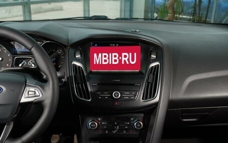 Ford Focus III, 2017 год, 1 380 111 рублей, 23 фотография