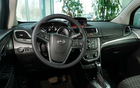 Opel Mokka I, 2015 год, 1 259 111 рублей, 10 фотография