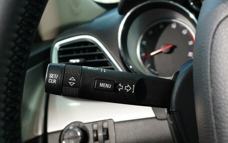 Opel Mokka I, 2015 год, 1 259 111 рублей, 19 фотография