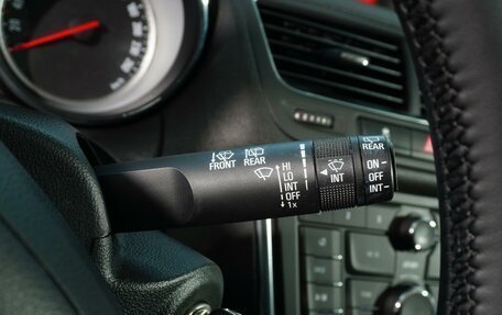 Opel Mokka I, 2015 год, 1 259 111 рублей, 20 фотография