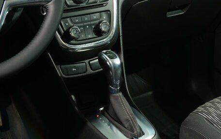 Opel Mokka I, 2015 год, 1 259 111 рублей, 21 фотография