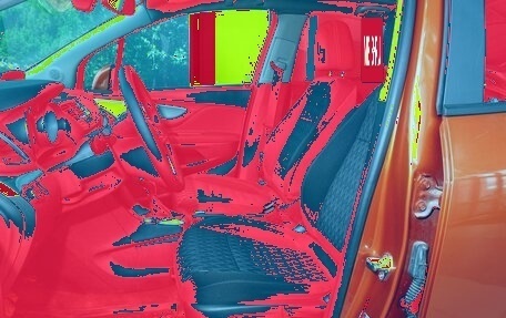 Opel Mokka I, 2015 год, 1 259 111 рублей, 14 фотография