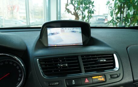 Opel Mokka I, 2015 год, 1 259 111 рублей, 23 фотография