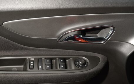 Opel Mokka I, 2015 год, 1 259 111 рублей, 25 фотография