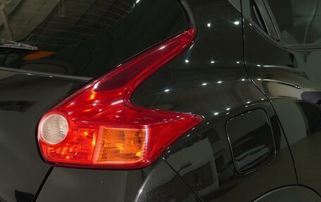 Nissan Juke II, 2012 год, 1 120 111 рублей, 7 фотография