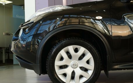 Nissan Juke II, 2012 год, 1 120 111 рублей, 9 фотография