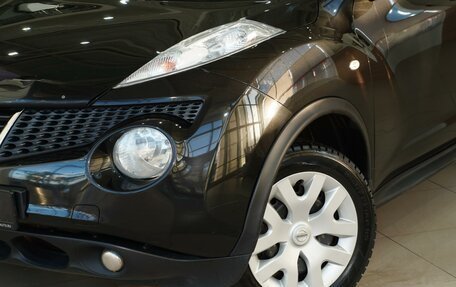 Nissan Juke II, 2012 год, 1 120 111 рублей, 6 фотография