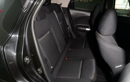 Nissan Juke II, 2012 год, 1 120 111 рублей, 11 фотография