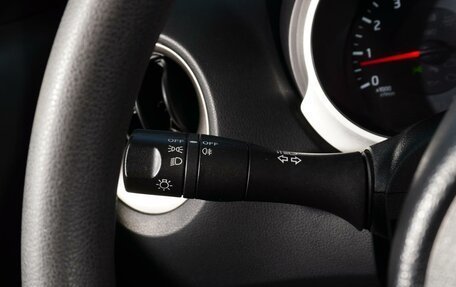 Nissan Juke II, 2012 год, 1 120 111 рублей, 17 фотография