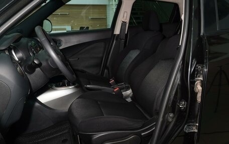 Nissan Juke II, 2012 год, 1 120 111 рублей, 14 фотография