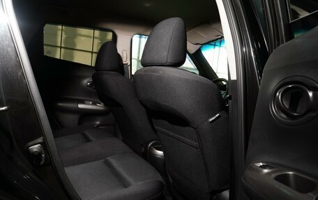 Nissan Juke II, 2012 год, 1 120 111 рублей, 15 фотография