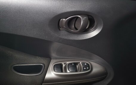 Nissan Juke II, 2012 год, 1 120 111 рублей, 21 фотография