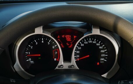 Nissan Juke II, 2012 год, 1 120 111 рублей, 16 фотография