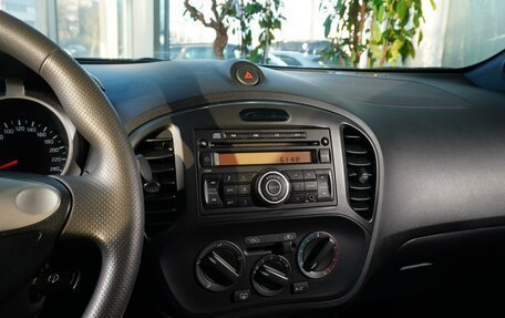 Nissan Juke II, 2012 год, 1 120 111 рублей, 20 фотография