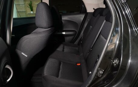 Nissan Juke II, 2012 год, 1 120 111 рублей, 13 фотография