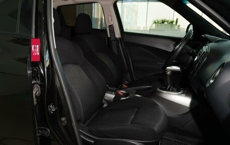 Nissan Juke II, 2012 год, 1 120 111 рублей, 12 фотография