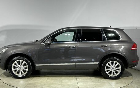 Volkswagen Touareg III, 2010 год, 1 650 000 рублей, 11 фотография