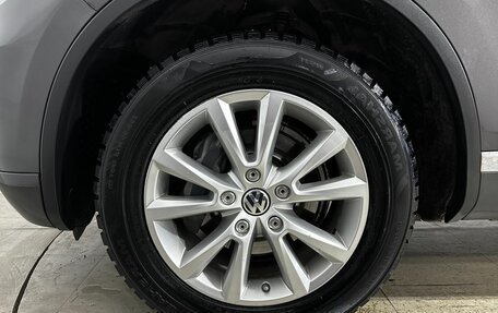 Volkswagen Touareg III, 2010 год, 1 650 000 рублей, 13 фотография