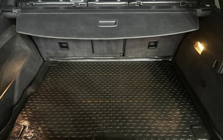 Volkswagen Touareg III, 2010 год, 1 650 000 рублей, 22 фотография