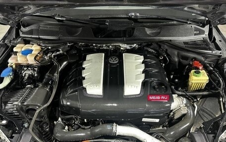 Volkswagen Touareg III, 2010 год, 1 650 000 рублей, 23 фотография