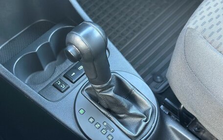 Skoda Fabia II, 2012 год, 850 000 рублей, 16 фотография