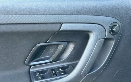 Skoda Fabia II, 2012 год, 850 000 рублей, 11 фотография