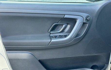 Skoda Fabia II, 2012 год, 850 000 рублей, 10 фотография