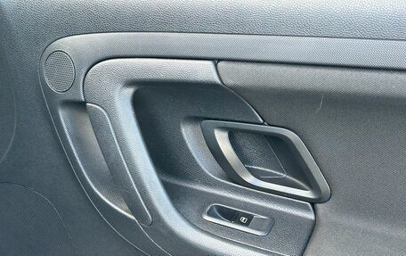 Skoda Fabia II, 2012 год, 850 000 рублей, 20 фотография