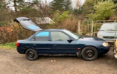 Ford Mondeo II, 1997 год, 40 000 рублей, 2 фотография