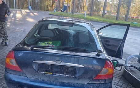 Ford Mondeo II, 1997 год, 40 000 рублей, 5 фотография