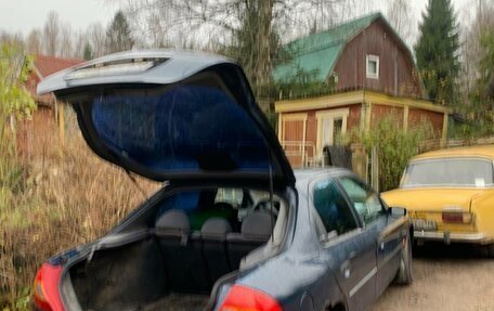 Ford Mondeo II, 1997 год, 40 000 рублей, 6 фотография