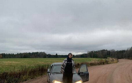 Ford Mondeo II, 1997 год, 40 000 рублей, 11 фотография